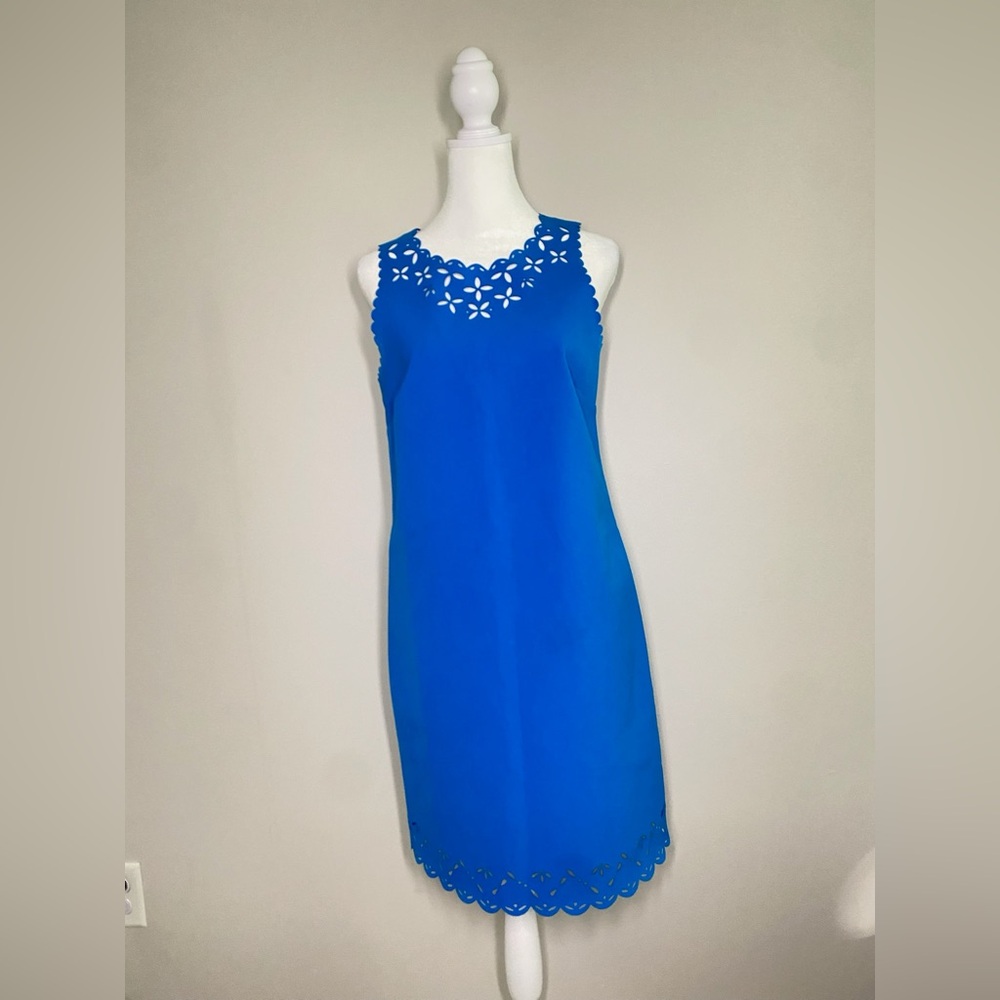 J.Crew dress size 4 CB114